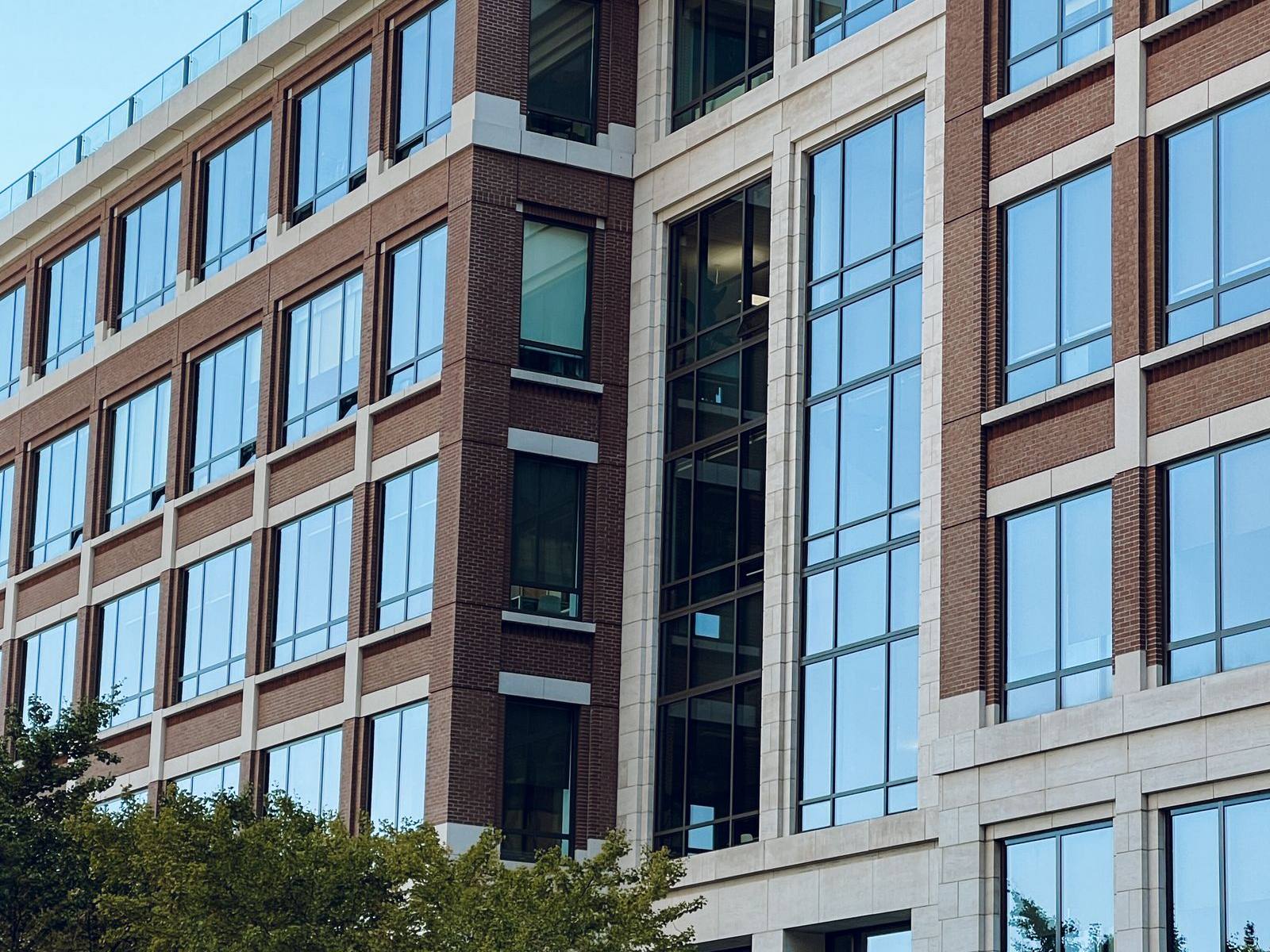 Commercial HVAC service in Southaven