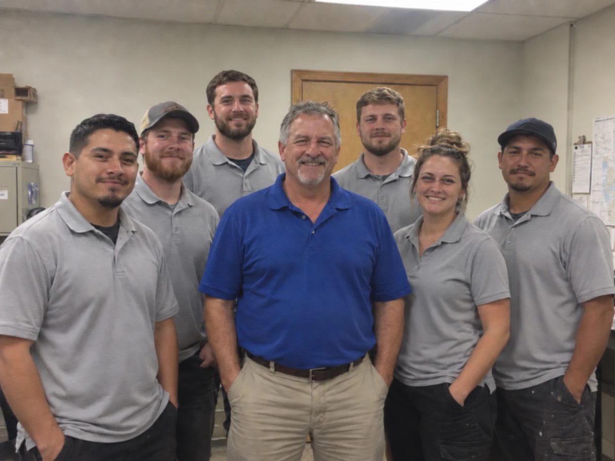 HVAC technicians in Southaven, MS